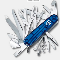 Victorinox Swiss Army SwissChamp Knife