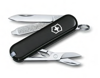 Swiss Army Classic SD Knife