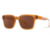 Pendleton Coby Sunglasses - Brown Crystal / Tan Mission Trails