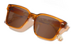 Pendleton Coby Sunglasses - Brown Crystal / Tan Mission Trails