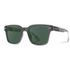 Pendleton Coby Sunglasses - Grey Crystal / Black Oxbow