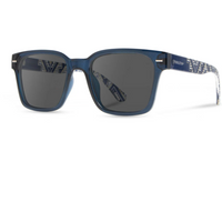 Pendleton Coby Sunglasses - Navy Crystal / Navy Oxbow