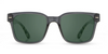 Pendleton Coby Sunglasses - Grey Crystal / Black Oxbow