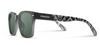 Pendleton Coby Sunglasses - Grey Crystal / Black Oxbow