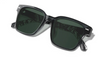 Pendleton Coby Sunglasses - Grey Crystal / Black Oxbow