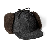 Filson Double Mackinaw Wool Hat