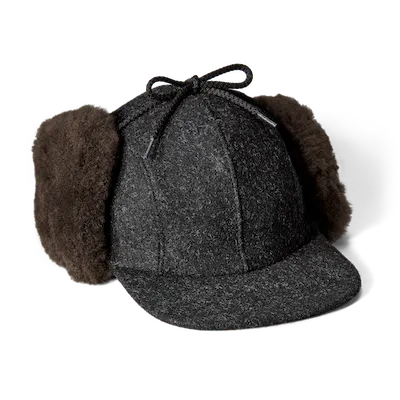 Filson Double Mackinaw Wool Hat