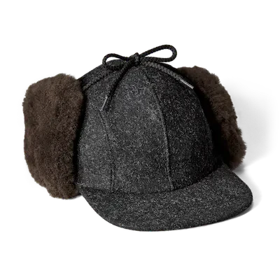 Filson Double Mackinaw Wool Hat