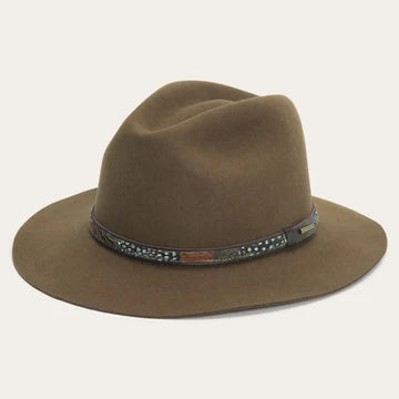 Stetson Jackson Outdoor Hat