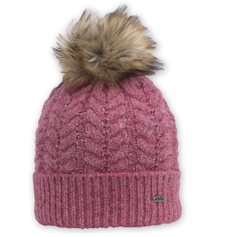 Pistil Womens Coco Beanie