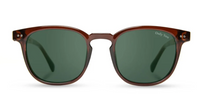 Camp Topo Clay Smokey Bear HD Sunglasses