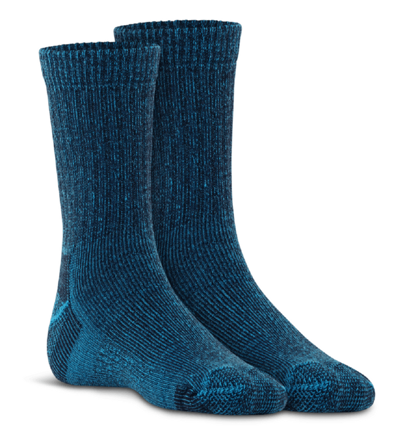 Fox River Childs Apex Hiker Crew Socks