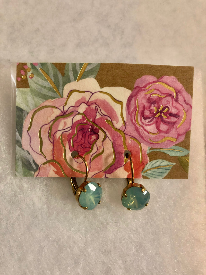 Clara Beau Earrings E237G-PacOp