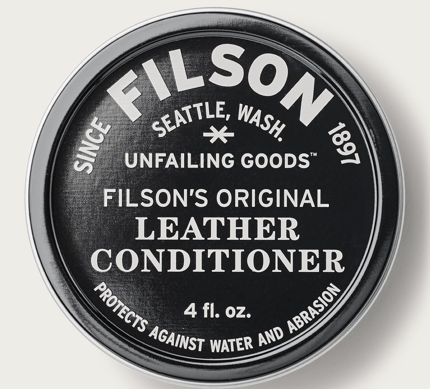 Filson Leather Conditioner - Bob's Outdoor