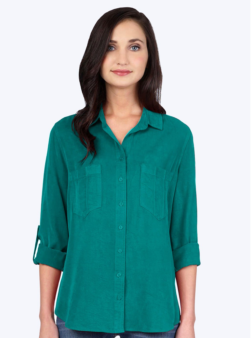 Tianello Tencel Savoir Shirt - Bob's Outdoor