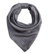 M & F Silk Scarf