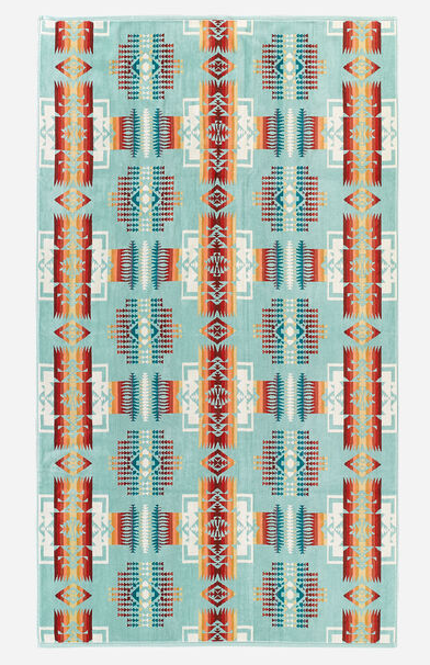 Pendleton Chief Joseph Spa Towel