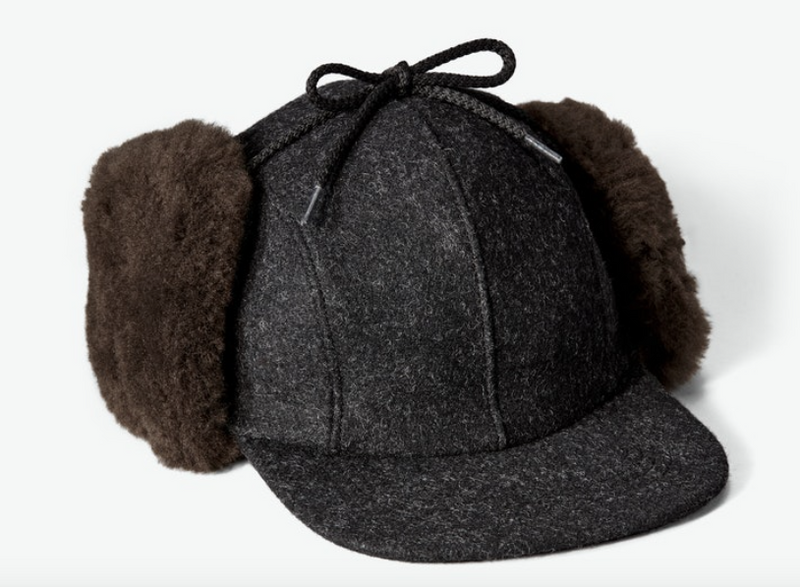 Filson Double Mackinaw Wool Hat