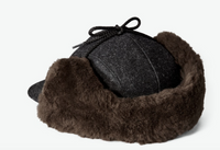 Filson Double Mackinaw Wool Hat