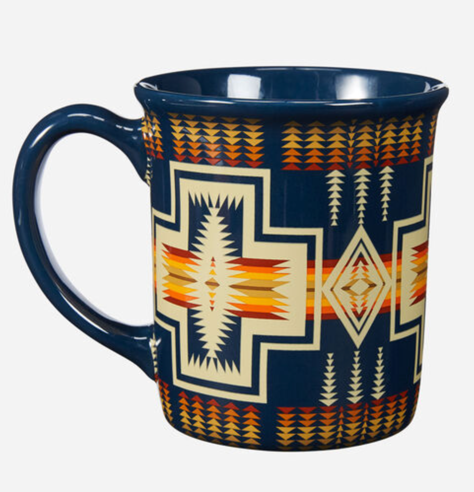 Pendleton Harding Coffee Mug