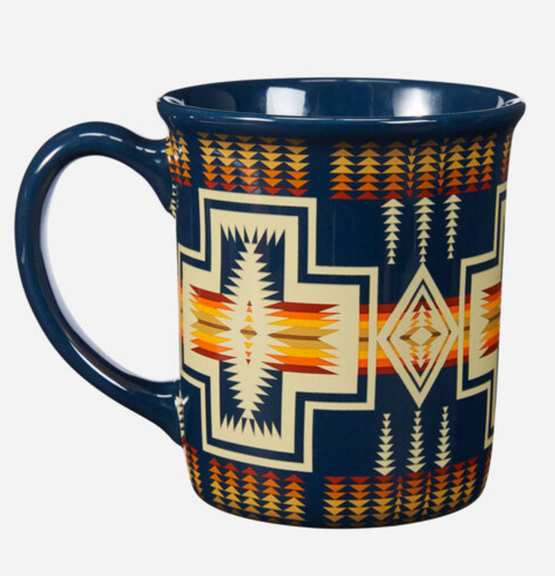 Pendleton Harding Coffee Mug