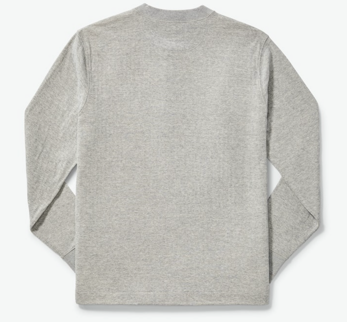 Filson Mens Double-Layer Henley