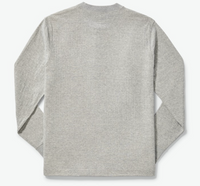 Filson Mens Double-Layer Henley