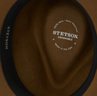 Stetson Bozeman Outdoor Hat