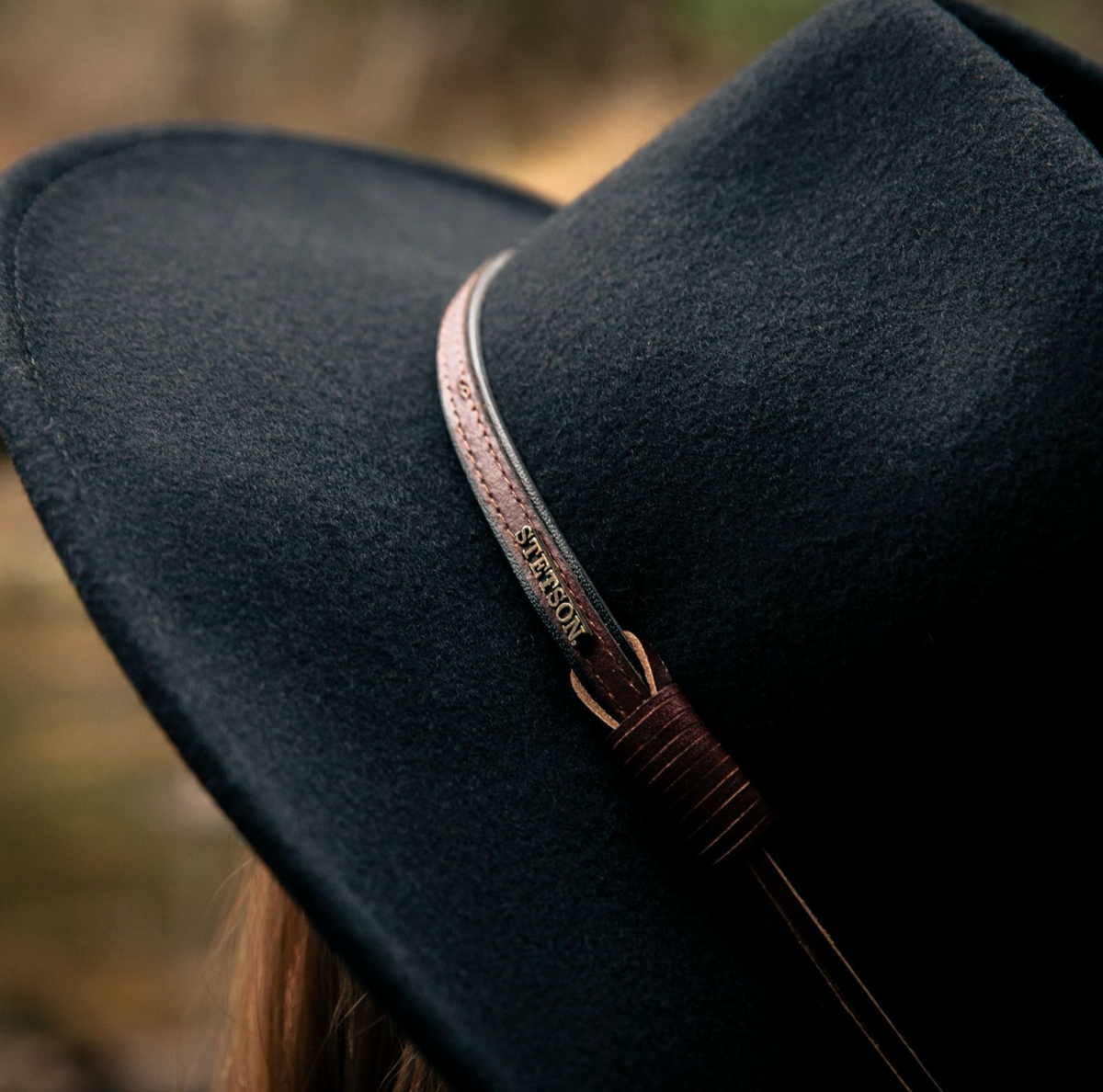 Stetson Bozeman Outdoor Hat