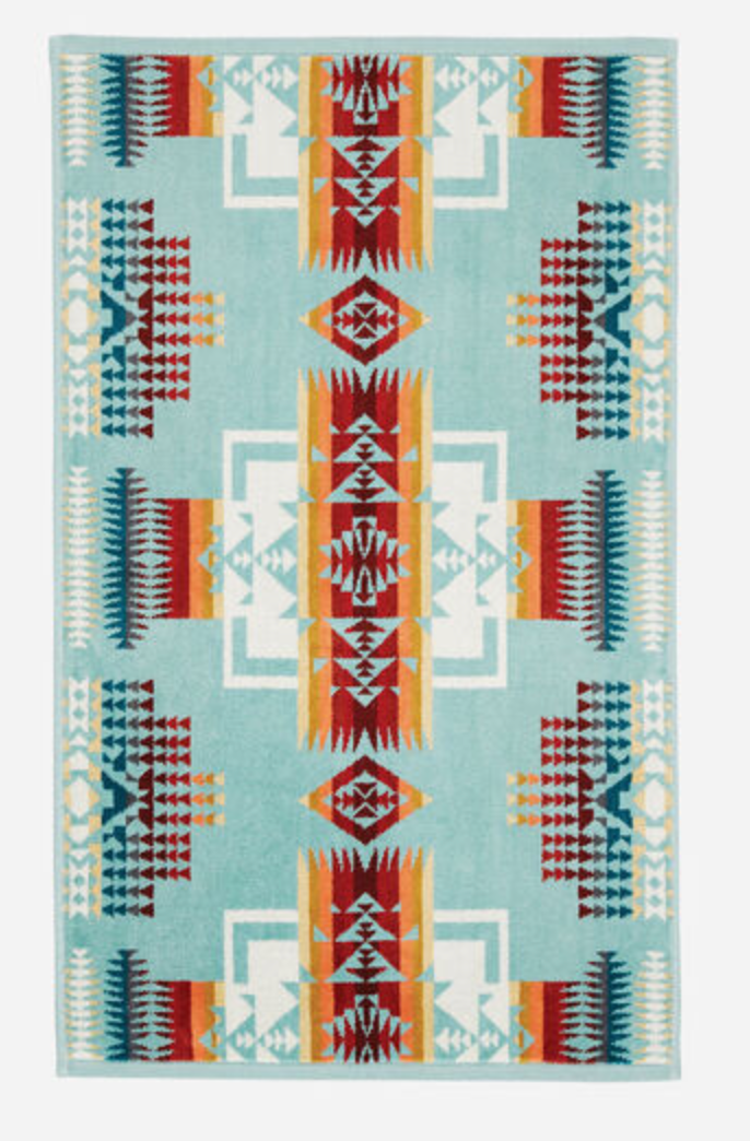 Pendleton Chief Joseph Hand Towel