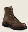 Red Wing Mens Supersole Boot