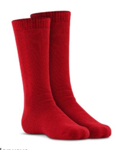 Fox River Childs Slalom Jr. Boot Socks