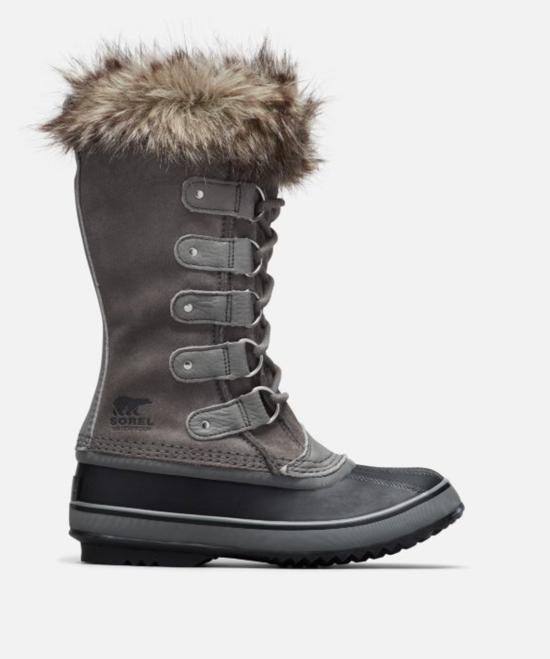 Sorel Womens Joan of Arctic Boot