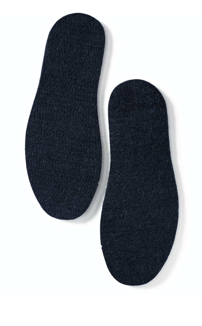 La Crosse 9mm Felt Insoles