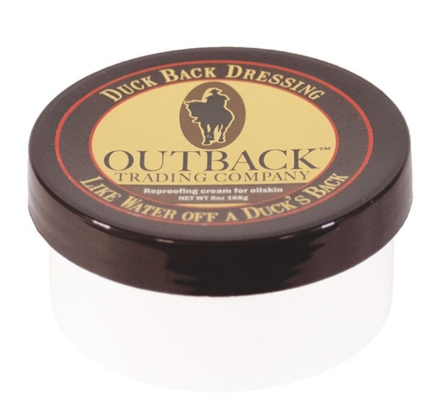 Outback Duck Back Dressing