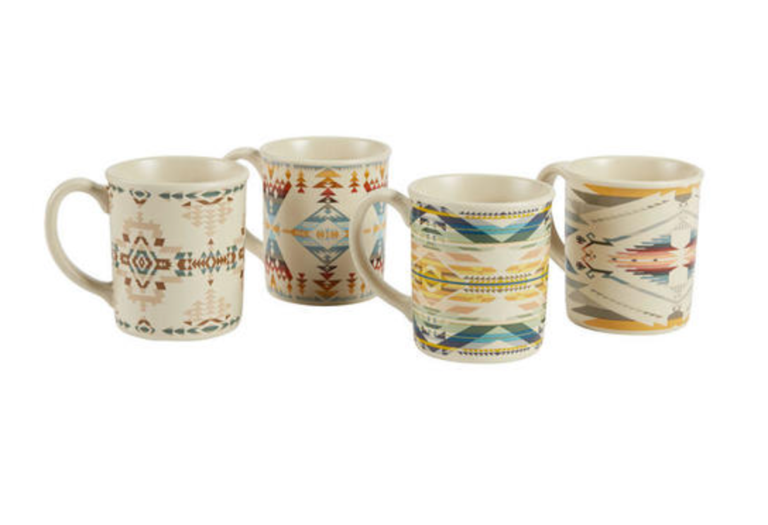 Pendleton High Desert Collection Coffee Mug