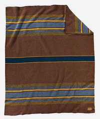 Pendleton Yakima Camp Blanket