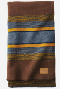 Pendleton Yakima Camp Blanket