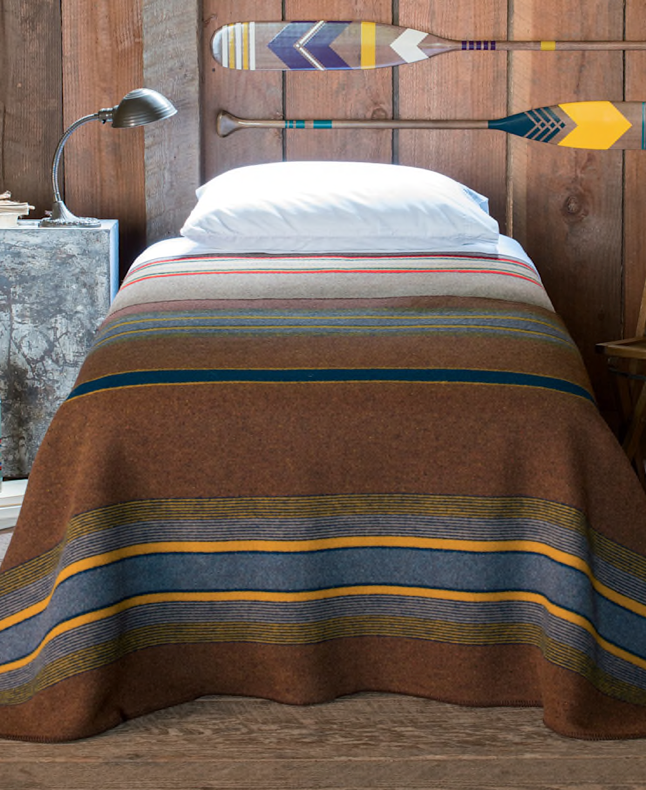 Pendleton Yakima Camp Blanket