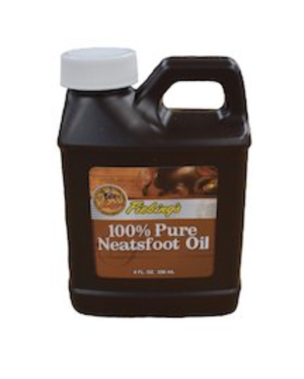 Fiebing's Pure Neatsfoot Oil