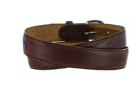 Tony Lama Classic Western Belt