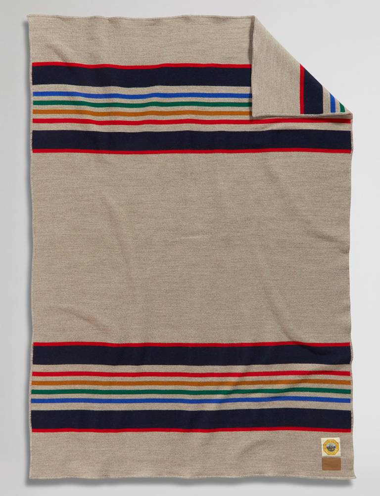 Pendleton Yellowstone National Park Blanket