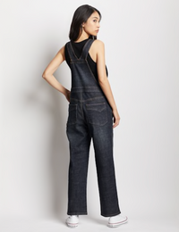 Pendleton Womens Denim Overalls