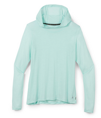 Smartwool Womens Merino Sport Ultralite Hoodie