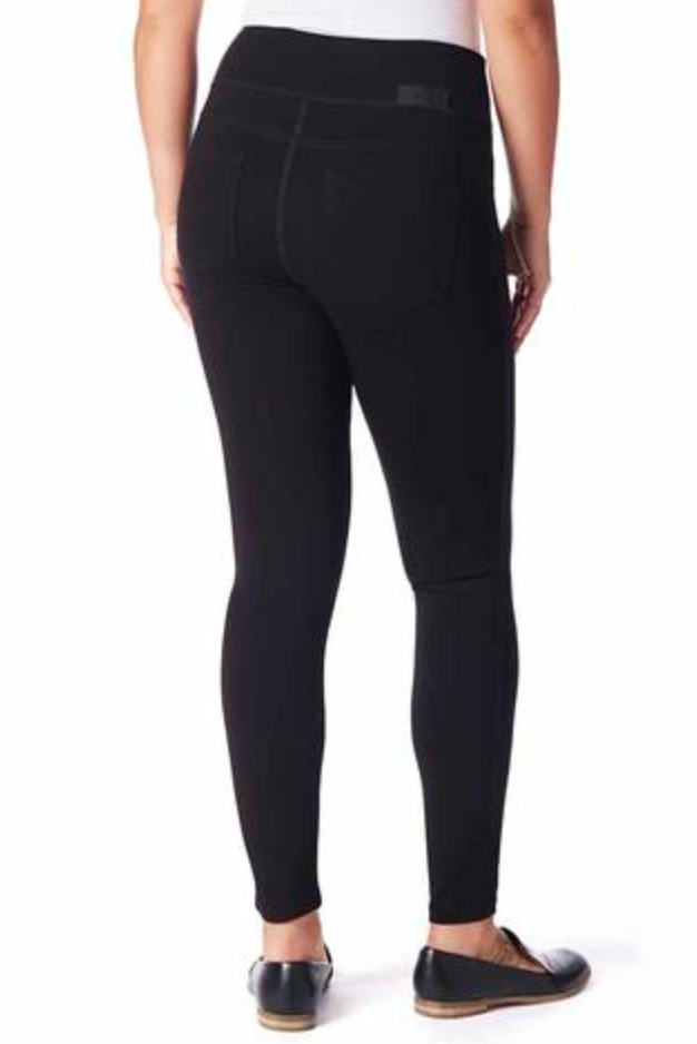 Jag Womens Ricki MidRise Legging