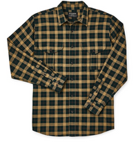 Filson Mens Lightweight Alaskan Guide Shirt