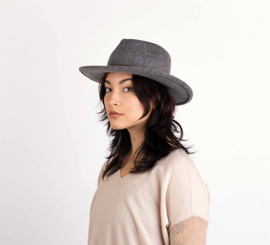 Pistil Womens Topaz Hat