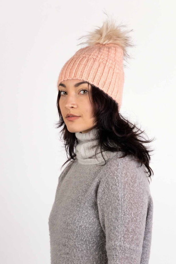 Pistil Womens Cami Beanie