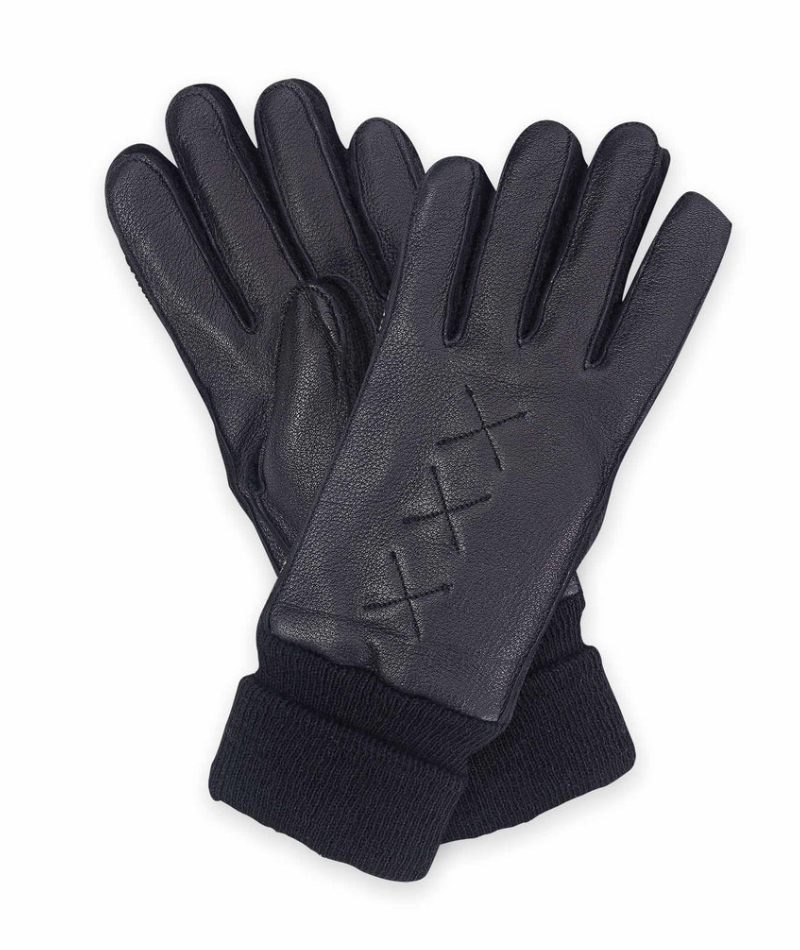 Pistil Womens Westside Leather Gloves