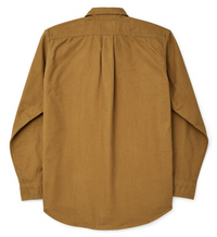 Filson Mens Field Flannel Shirt